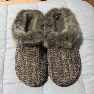 Slippers